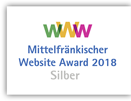 Website Award